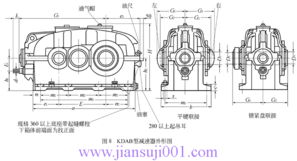 上虞德立齒輪減速電機 技術參數(shù)與行業(yè)認可