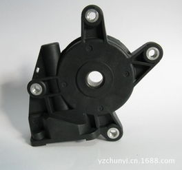 匠心制造，精密傳動 寧波市鄞州鄞江春意塑膠五金廠的齒輪產品