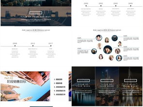 房地產整合營銷策劃與銷售執行方案