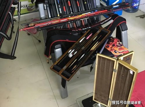 釣魚時有口老打不到原因解析，幫你告別空竿煩惱